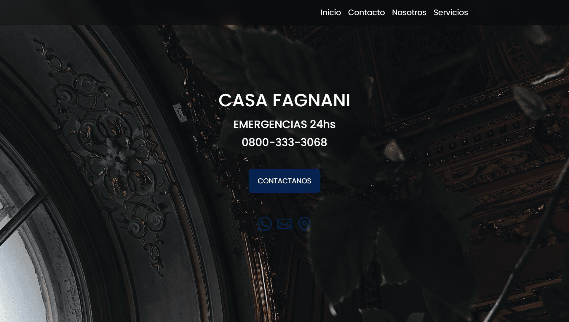 Green Card y Residencia