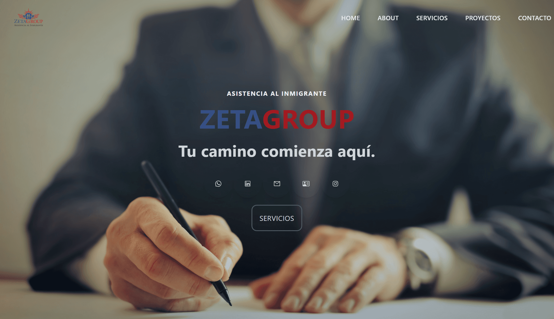 Green Card y Residencia